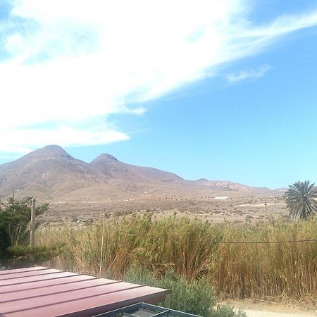 Hostal Casa Emilio Almería Kültér fotó