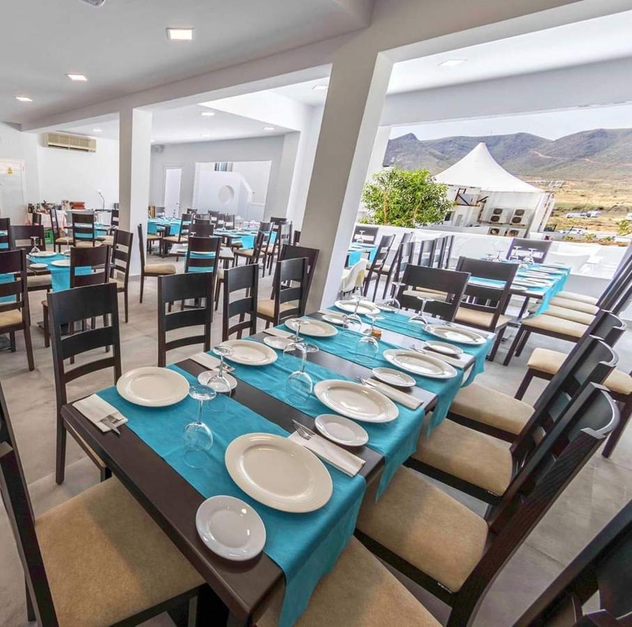 Hostal Casa Emilio Almería Kültér fotó