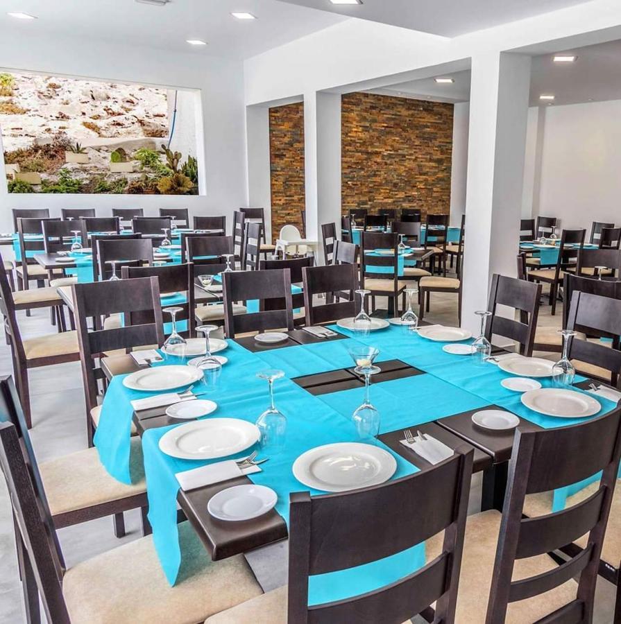 Hostal Casa Emilio Almería Kültér fotó