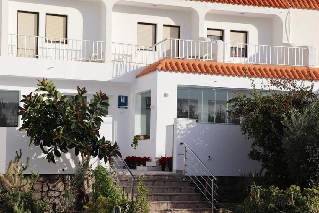 Hostal Casa Emilio Almería Kültér fotó