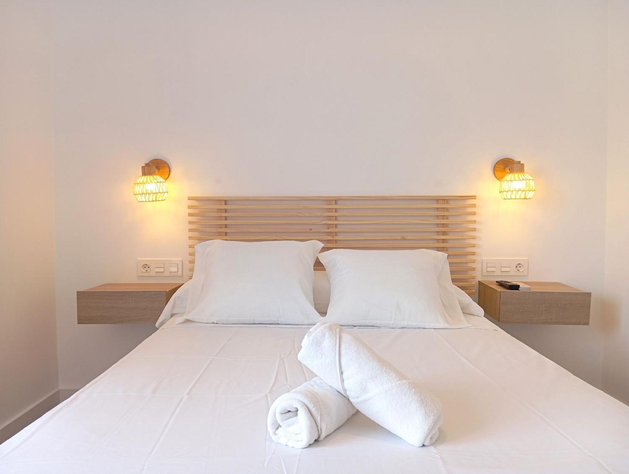 Hostal Casa Emilio Almería Kültér fotó