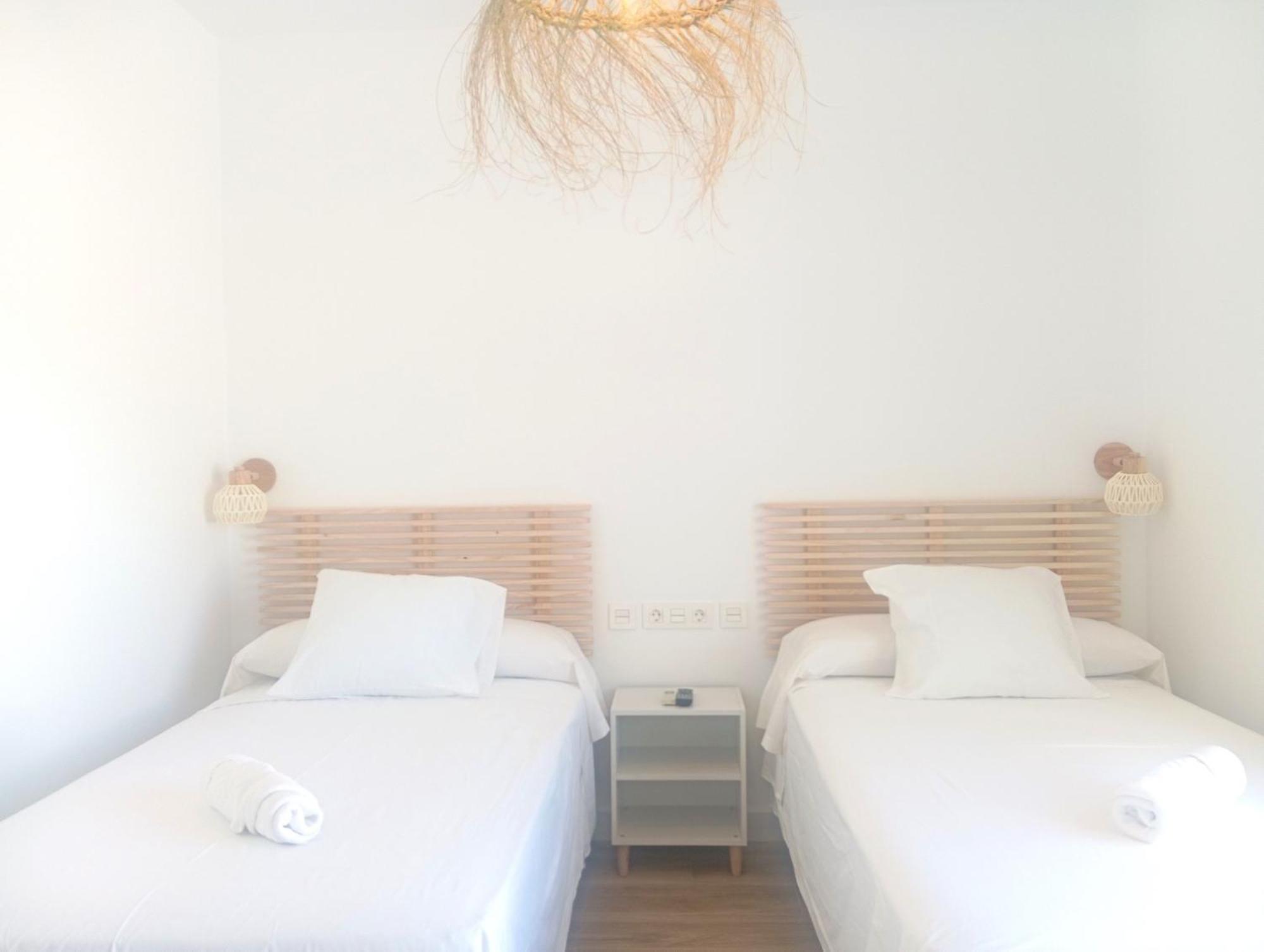 Hostal Casa Emilio Almería Kültér fotó