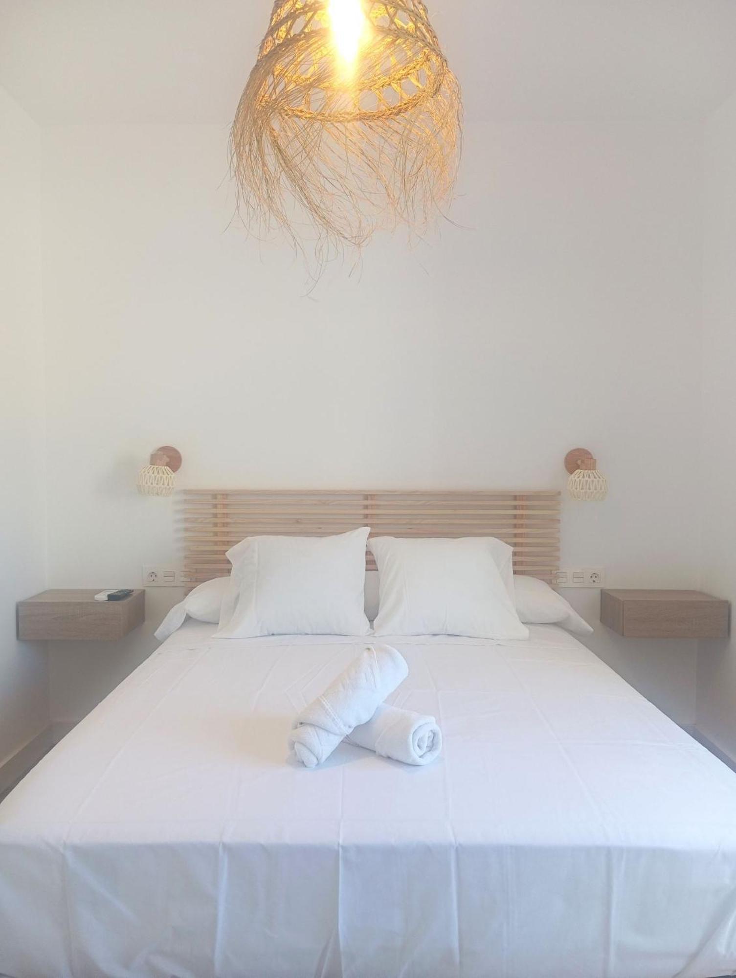 Hostal Casa Emilio Almería Kültér fotó