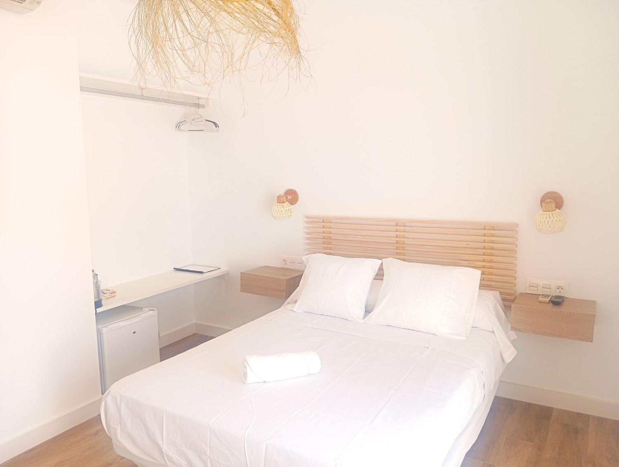 Hostal Casa Emilio Almería Kültér fotó