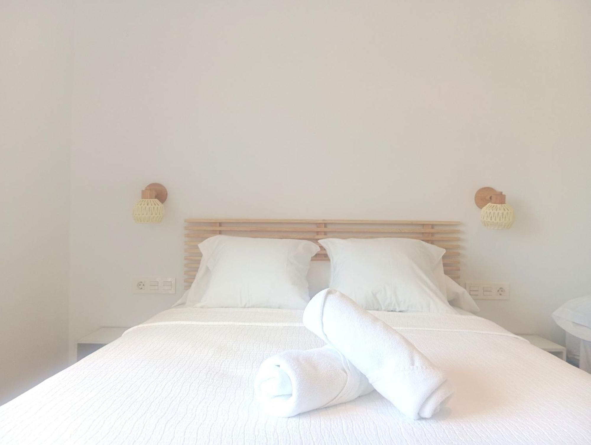 Hostal Casa Emilio Almería Kültér fotó
