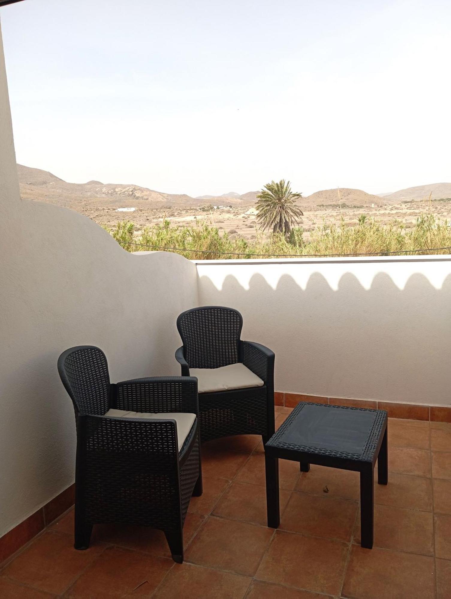 Hostal Casa Emilio Almería Kültér fotó