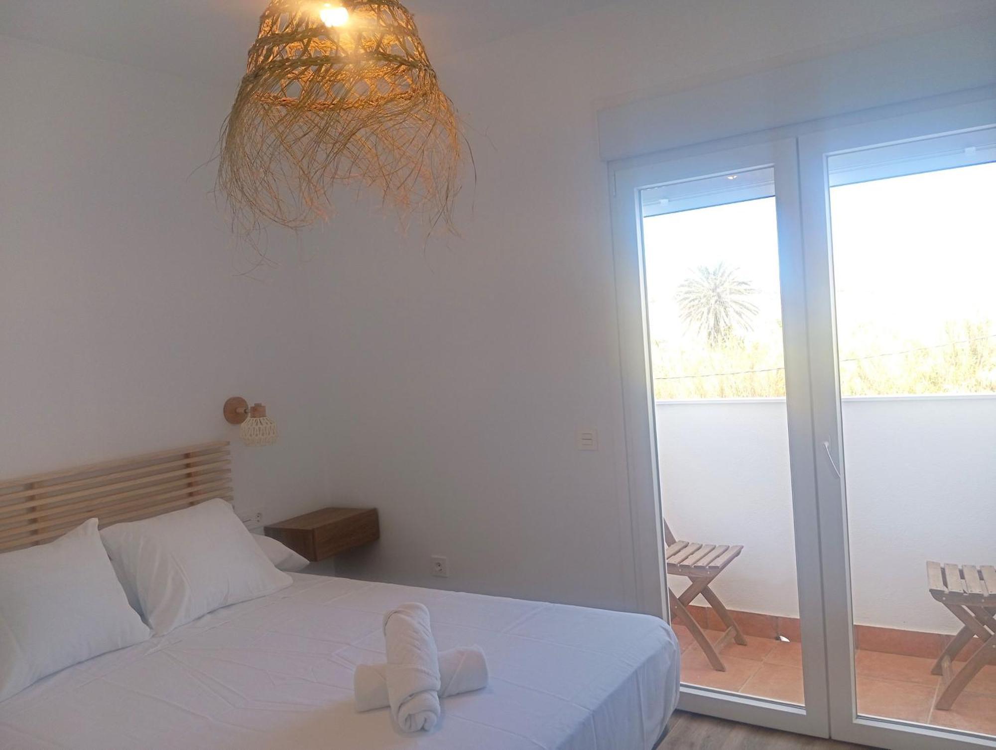Hostal Casa Emilio Almería Kültér fotó