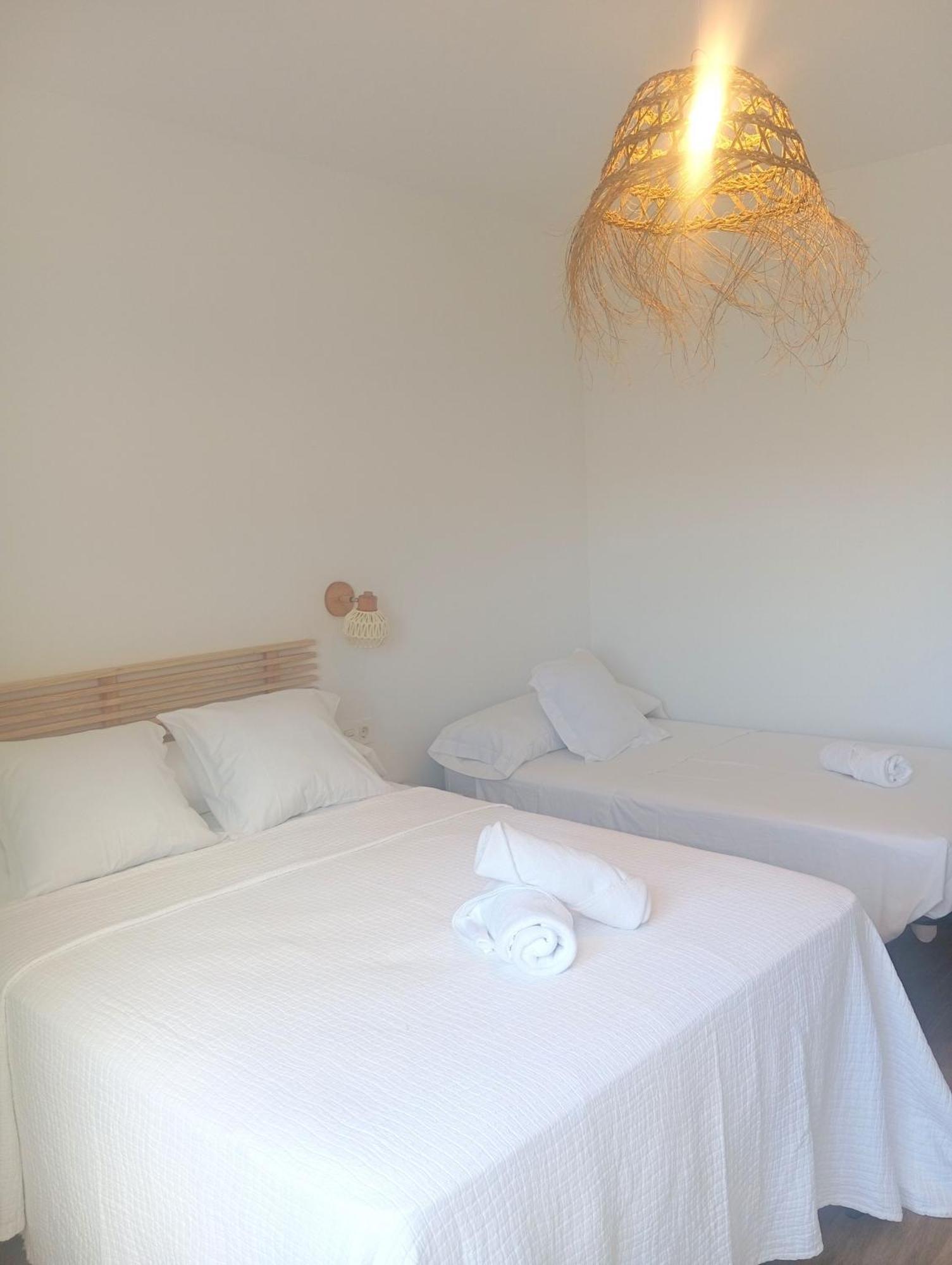 Hostal Casa Emilio Almería Kültér fotó