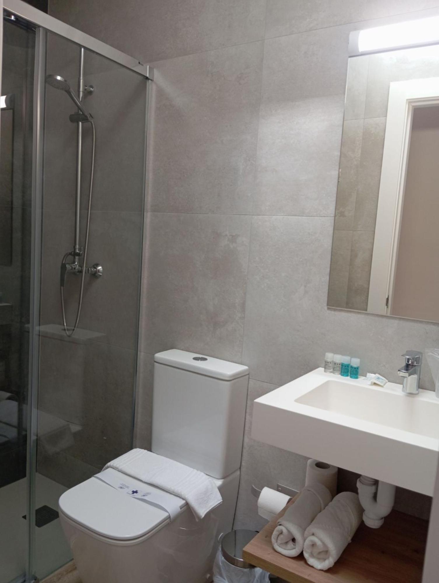 Hostal Casa Emilio Almería Kültér fotó